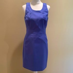 J Crew Sheath Dress size 2